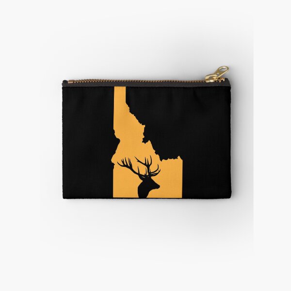 Item preview, Idaho Elk, Idaho Elk Hunting, Idaho Elk Hunter, Elk Hunting Gift designed and sold by Designs4Less.