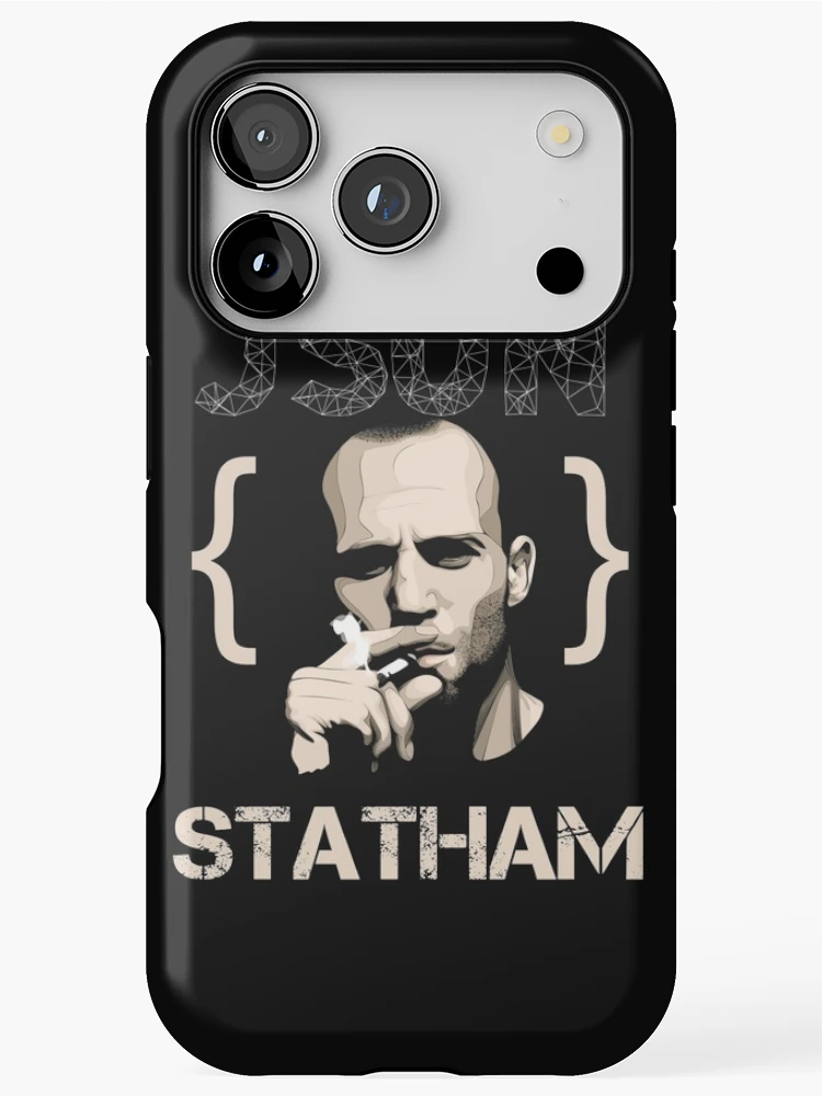 Thumbnail 1 of 4, iPhone Case, JSON designed and sold by ApparelFactory.