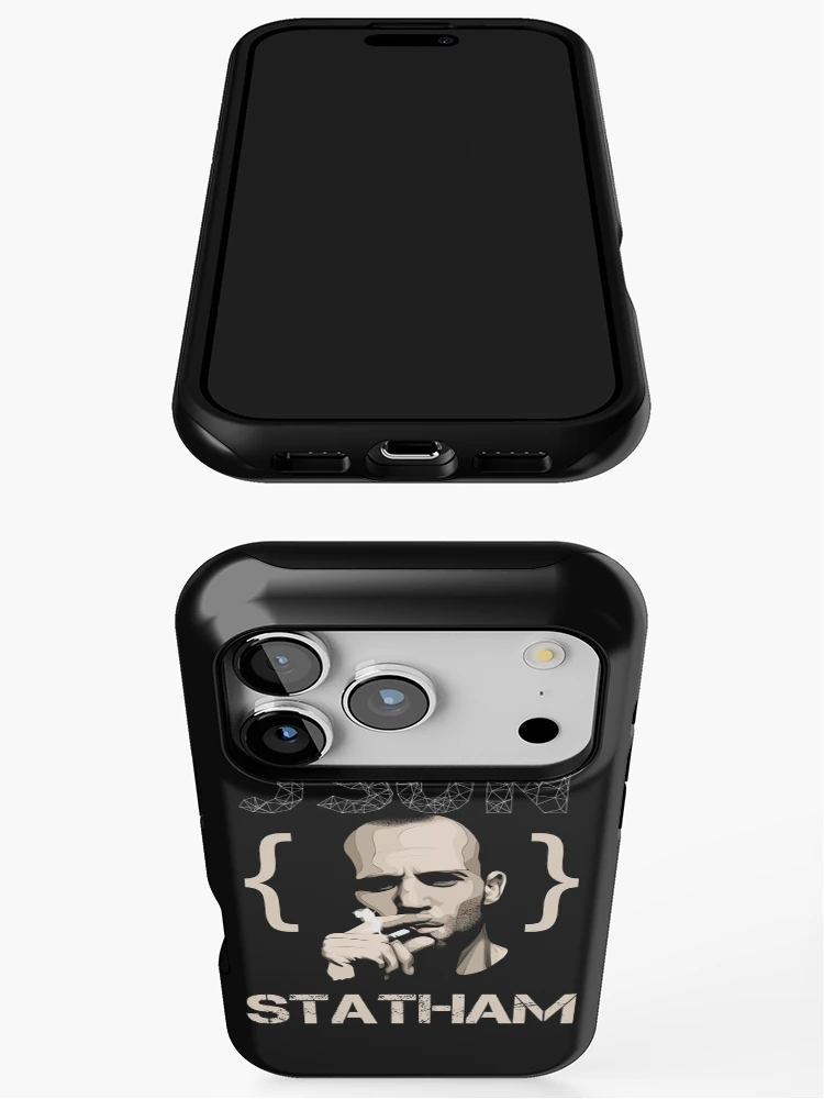 Thumbnail 3 of 4, iPhone Case, JSON designed and sold by ApparelFactory.