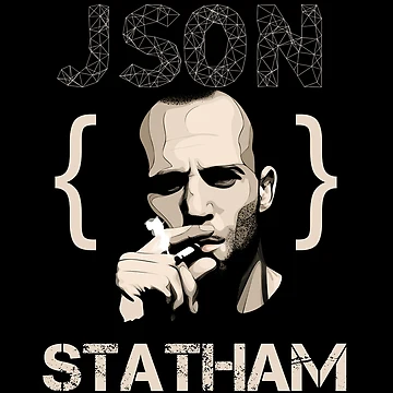 Artwork thumbnail, JSON by ApparelFactory