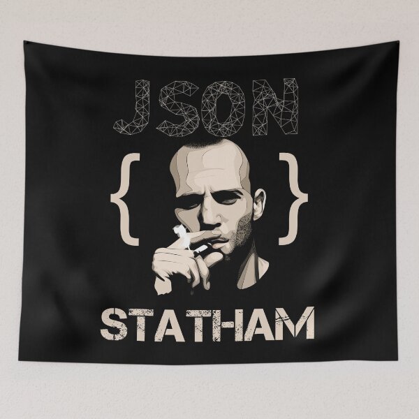 Item preview, JSON designed and sold by ApparelFactory.