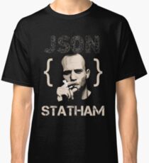 JSON Classic T-Shirt