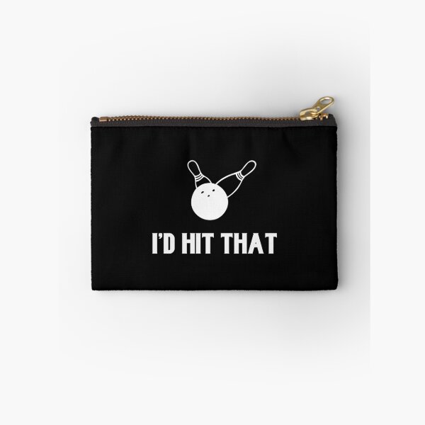 Item preview, ID Hit that Bowling designed and sold by Designs4Less.