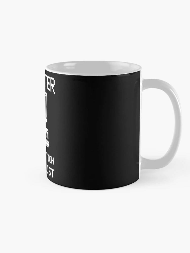 Thumbnail 3 of 6, Coffee Mug, Computer Resurrection Specialist, Computer Repair, Computer Tech, Computer Programmer designed and sold by Designs4Less.