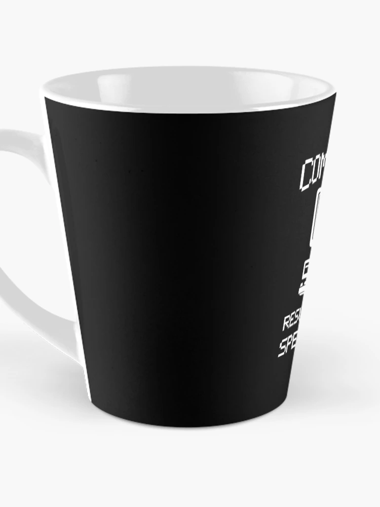 Thumbnail 3 of 4, Coffee Mug, Computer Resurrection Specialist, Computer Repair, Computer Tech, Computer Programmer designed and sold by Designs4Less.