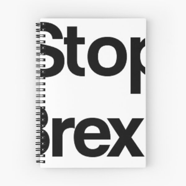 Item preview, Stop Brexit EU European Union Protest  designed and sold by RBEnt.