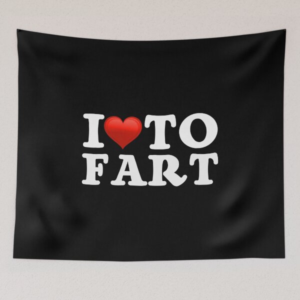 Item preview, I Love To Fart, Old Fart, Greatest Farter designed and sold by Designs4Less.
