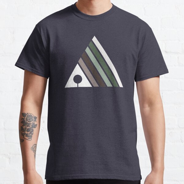 Sound of Nature Classic T-Shirt