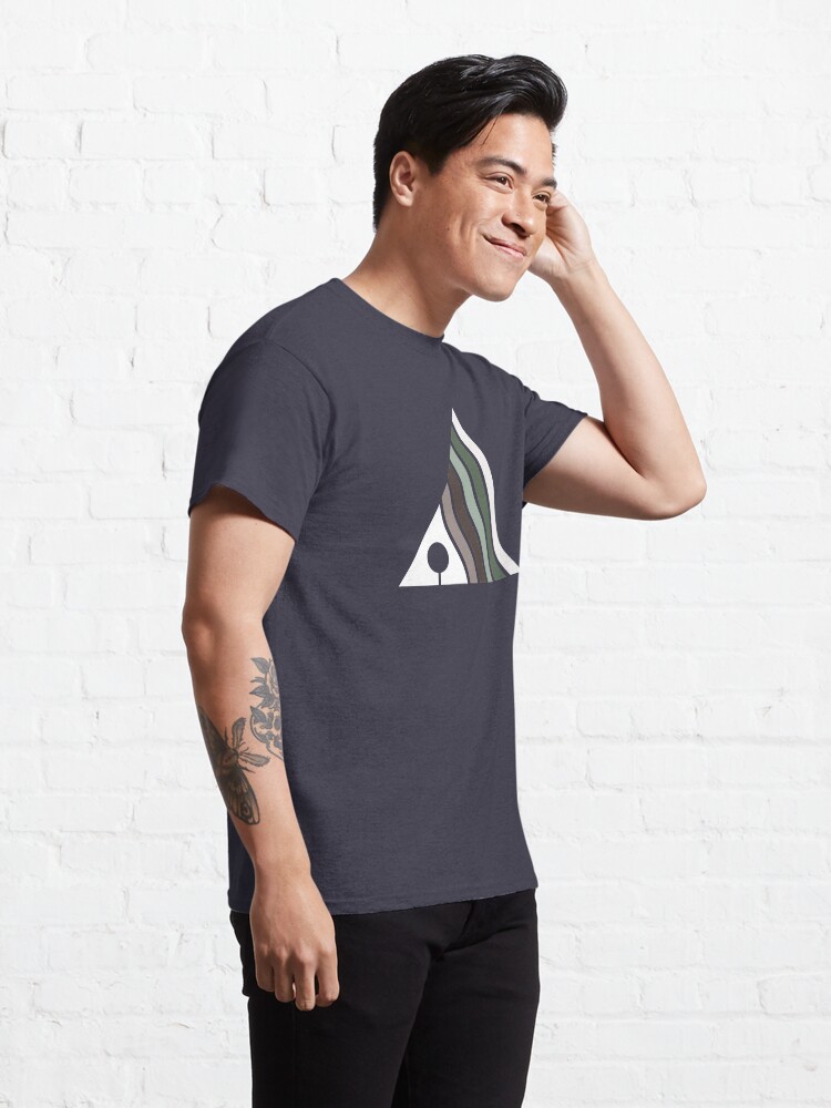 Alternate view of Sound of Nature Classic T-Shirt