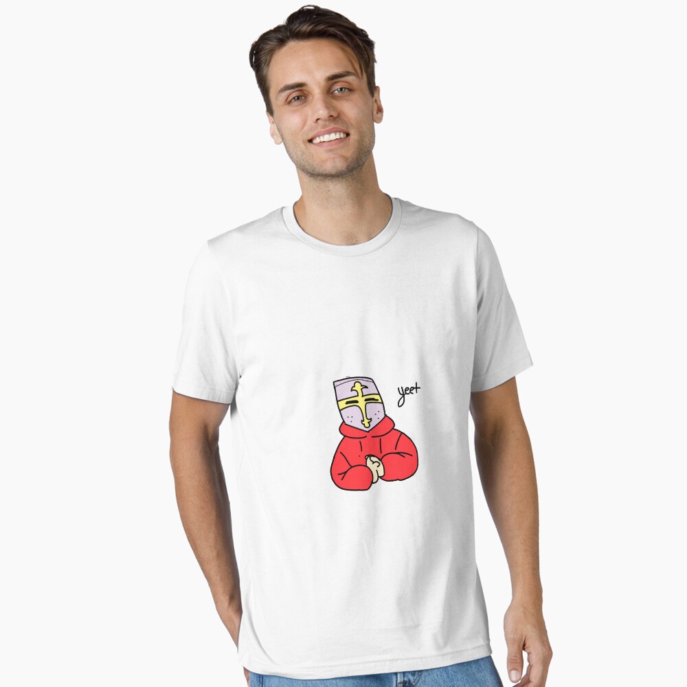 Item preview, Essential T-Shirt designed and sold by Hgrenier.