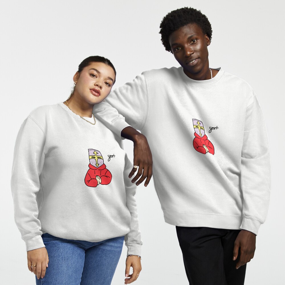 Item preview, Pullover Sweatshirt designed and sold by Hgrenier.