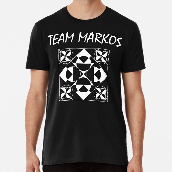 Team Markos - Suspiria, Luca Guadagnino, Dario Argento Premium T-Shirt