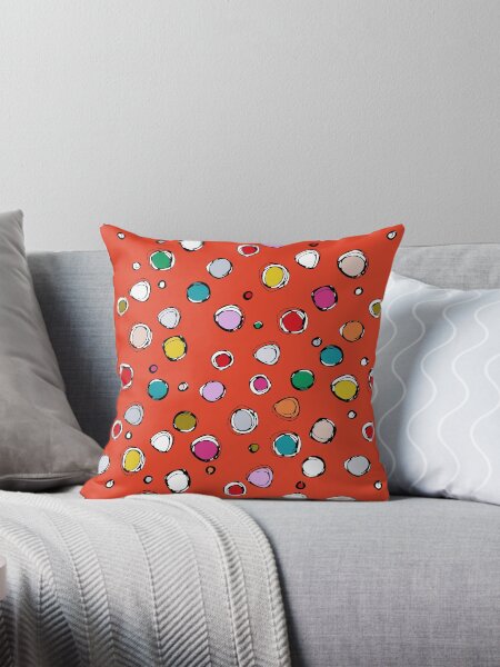 Item preview, wilderdot cadmium designed and sold by scrummy.