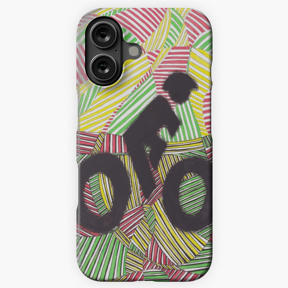 Item preview, iPhone Snap Case designed and sold by lauramaxwell.