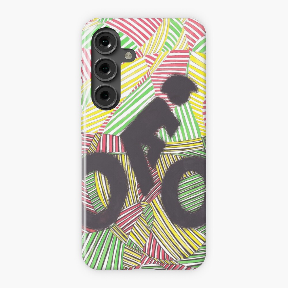 Item preview, Samsung Galaxy Snap Case designed and sold by lauramaxwell.