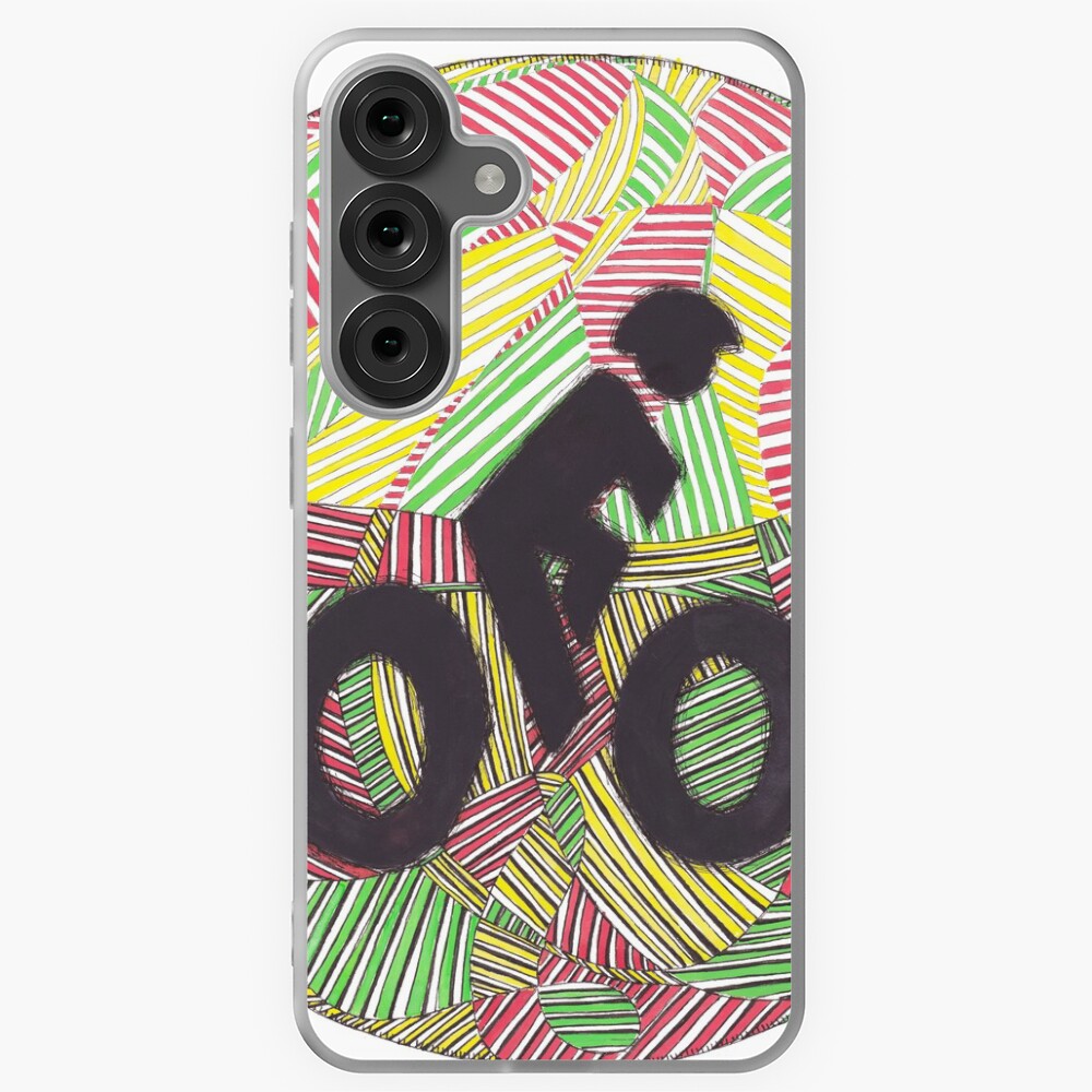 Item preview, Samsung Galaxy Soft Case designed and sold by lauramaxwell.