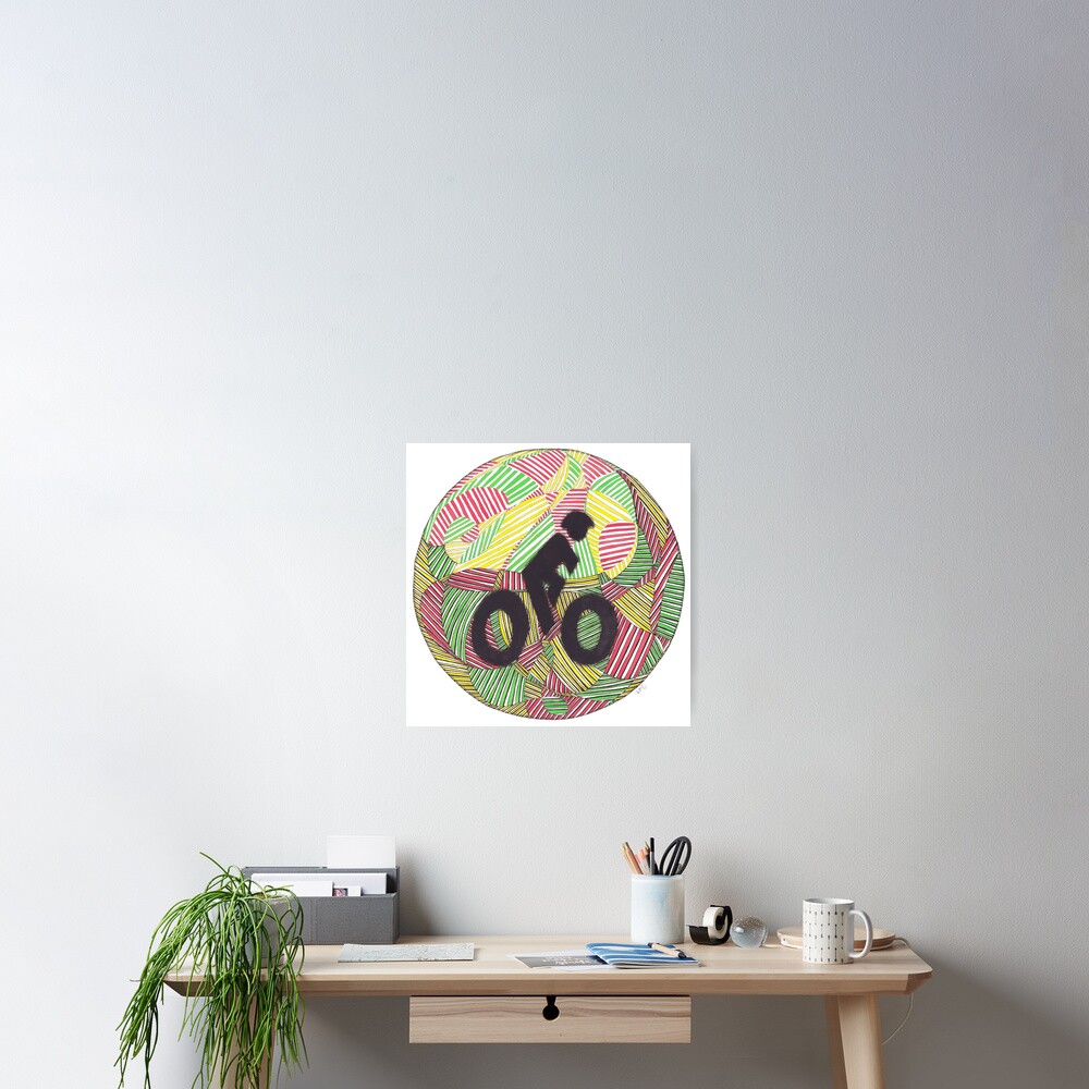 Item preview, Poster designed and sold by lauramaxwell.