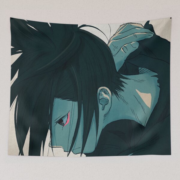 Item preview, Hyakkimaru Art designed and sold by GryffinGear.