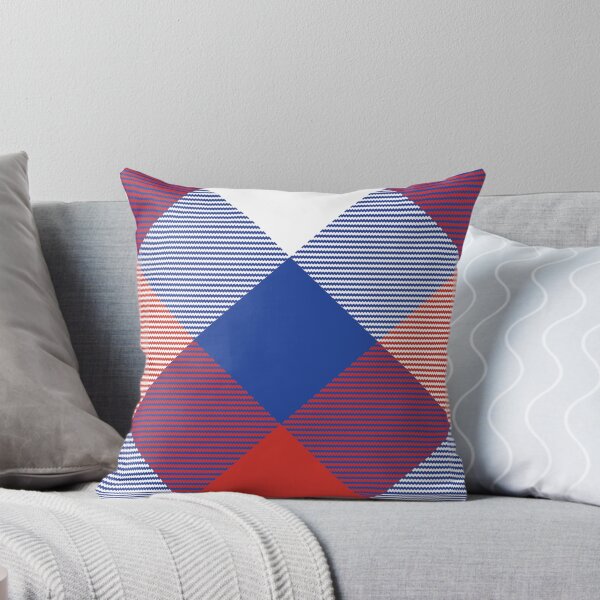 Item preview, RUSSIA :: National Flag Plaid designed and sold by mattidwan.