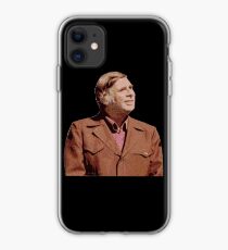 Gene Roddenberry iPhone Case