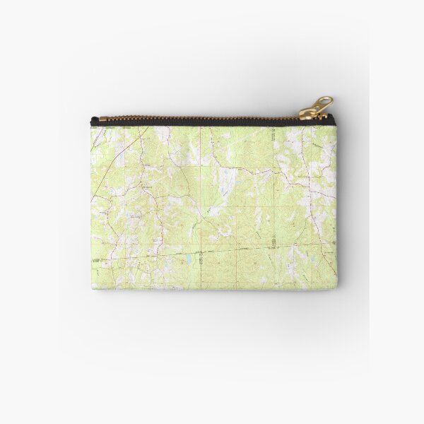 Item preview, USGS TOPO Map Mississippi MS Heidelberg SW 335786 1964 24000 designed and sold by WetdryvacRBO2.