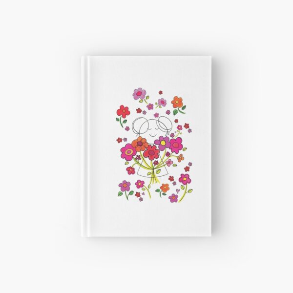 NATURE IS MEDICINE Hardcover Journal