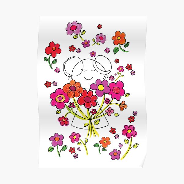 NATURE IS MEDICINE Poster