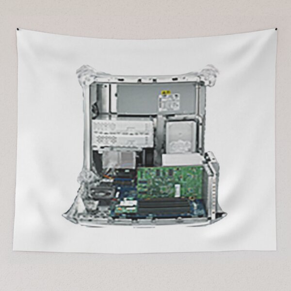 Item preview, fwc 4450 computer technology designed and sold by fred chiea.