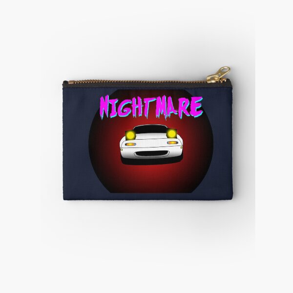 Item preview, Nightmare miata designed and sold by Florian Renard.