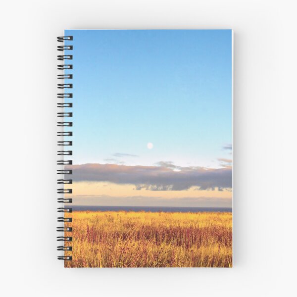 Item preview, Sunset on Golden Field - Aberdeenshire, Scotland designed and sold by Yannik Hay.