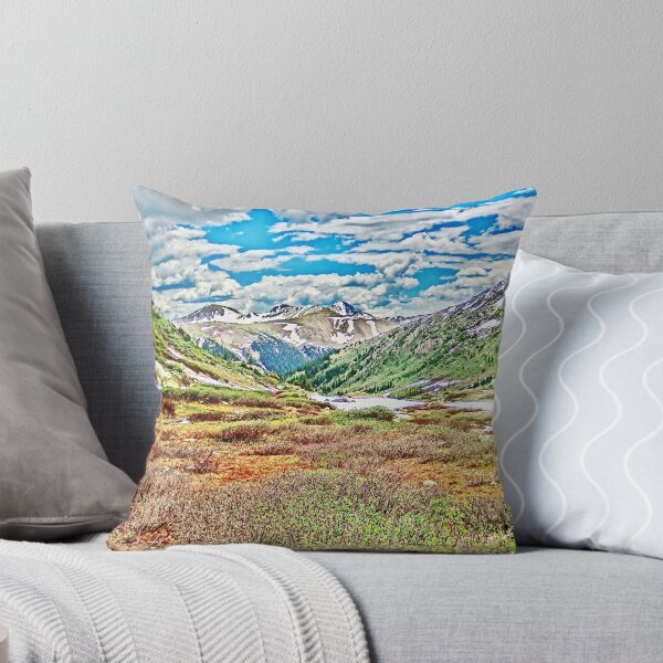 Item preview, Roaring Fork River, Headwaters No.1 designed and sold by 32DARTS.