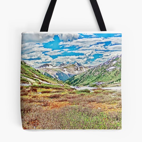 Item preview, Roaring Fork River, Headwaters No.1 designed and sold by 32DARTS.