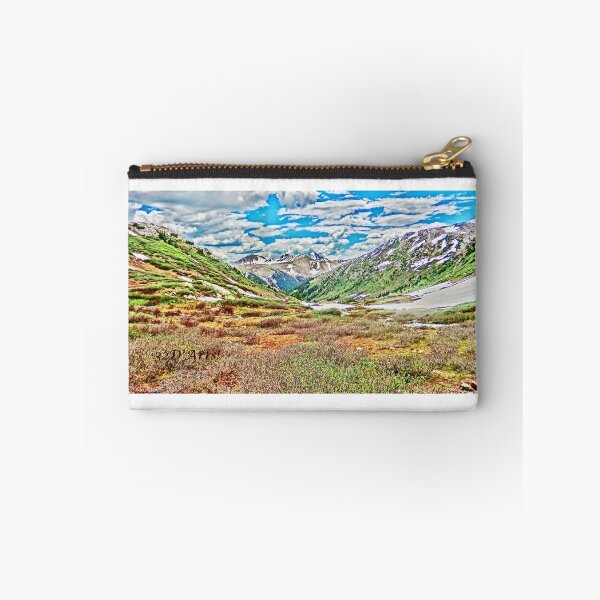 Item preview, Roaring Fork River, Headwaters No.1 designed and sold by 32DARTS.