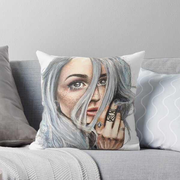Item preview, Cold As Ice designed and sold by pARTicia.