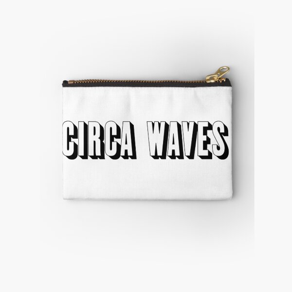 Item preview, Circa Waves Logo designed and sold by katiej188.