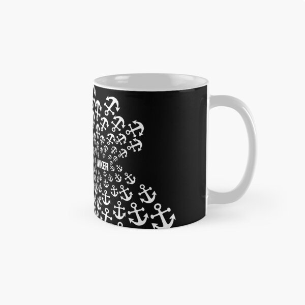 Item preview, Anchor Captain Gift Birthday Gift Ideas designed and sold by EugenDesign.