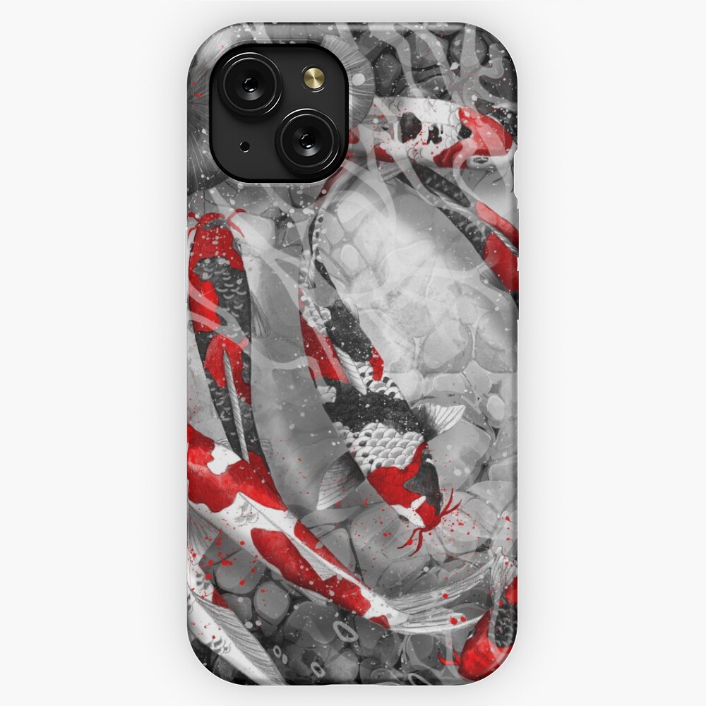 Item preview, iPhone Snap Case designed and sold by marineloup-art.