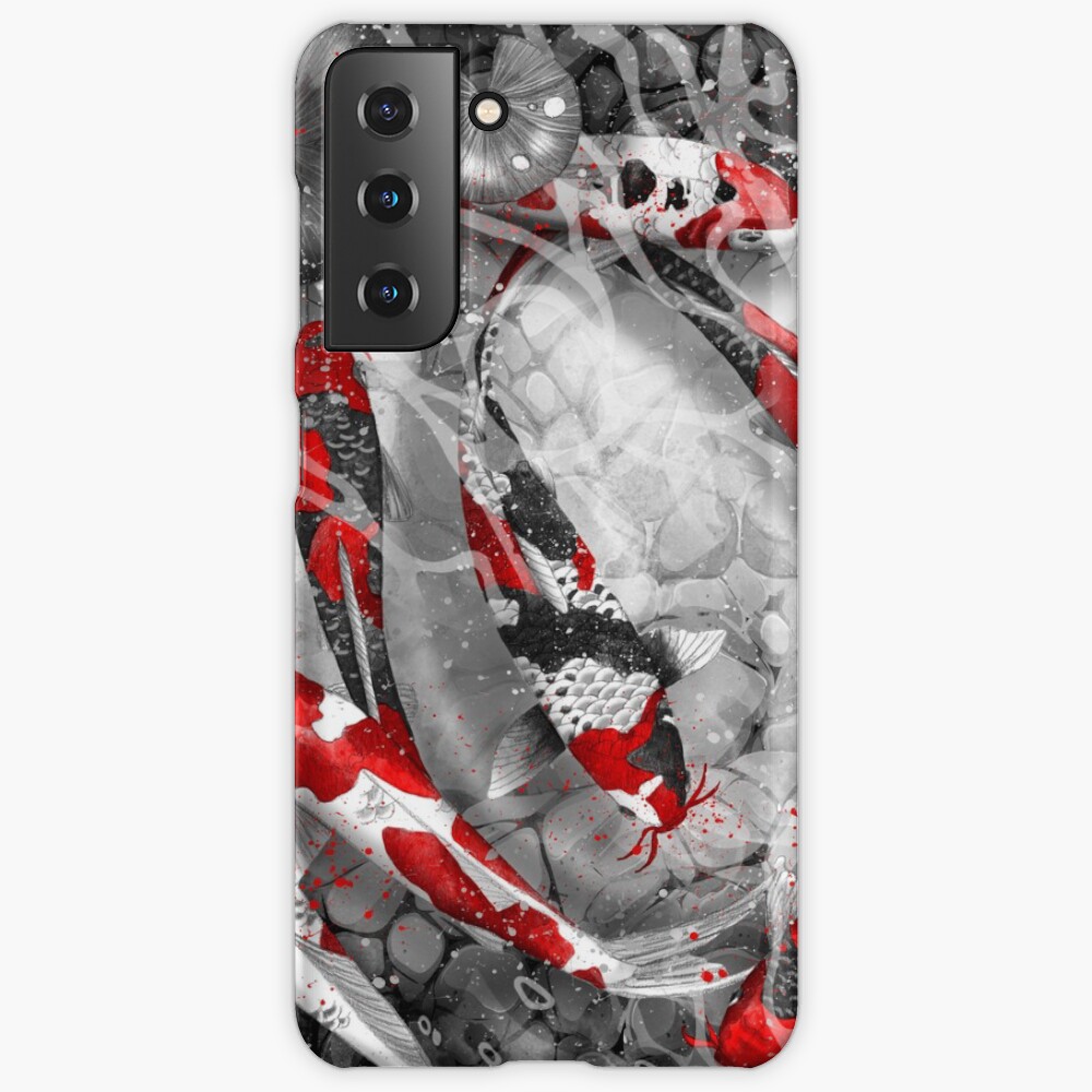 Item preview, Samsung Galaxy Snap Case designed and sold by marineloup-art.