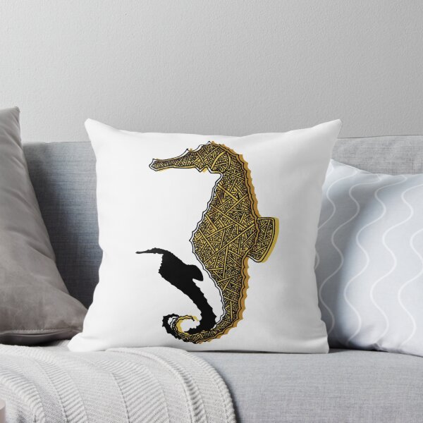 Item preview, Seahorse designed and sold by Florian Renard.