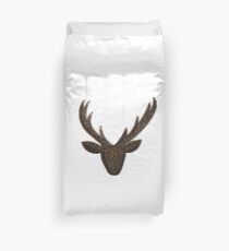 Deer Duvet Cover