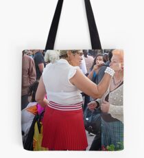 Nikon D90 Snob ... Tote Bag
