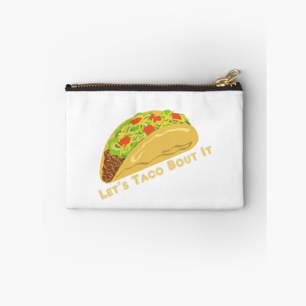 Item preview, Let's Taco Bout It designed and sold by mayapl.