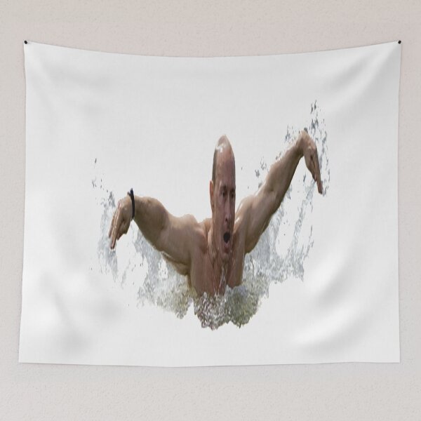 Item preview, fwc 4504 swim sport designed and sold by fred chiea.