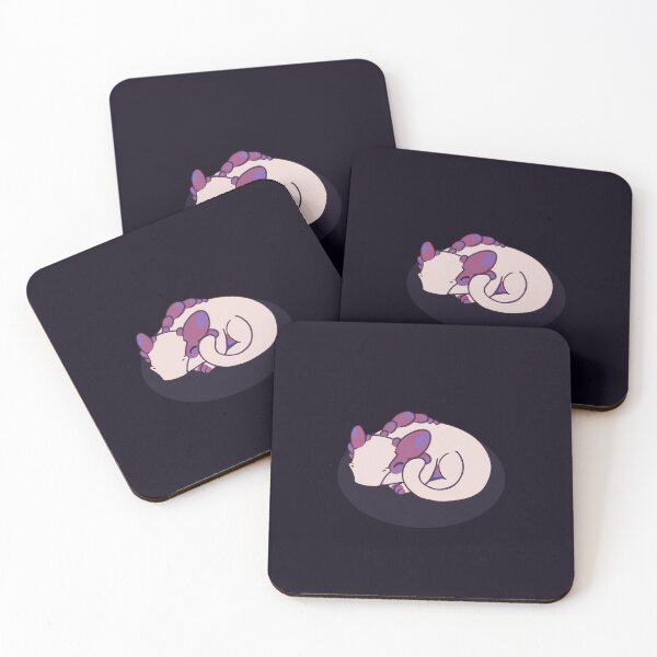 Item preview, Pink Baby Dragon :: Dragons and Dinosaurs designed and sold by Platinumfrog.
