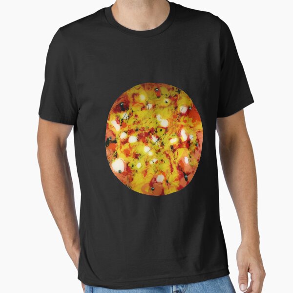 Heat Index Essential T-Shirt