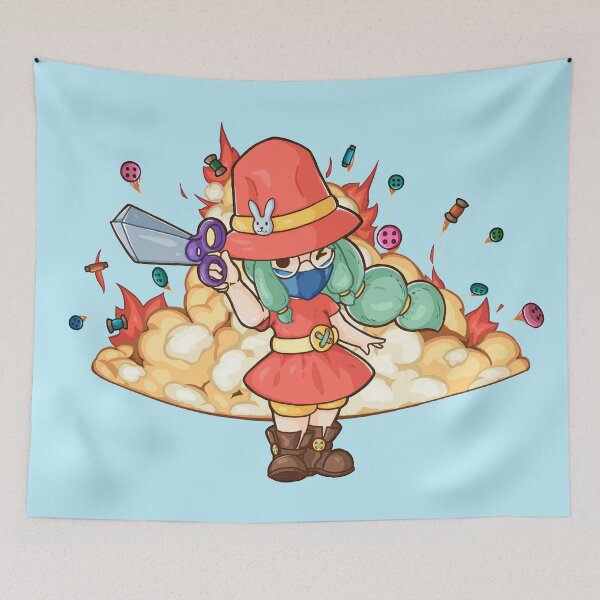 Item preview, Fun and simple quilting design designed and sold by nirovu.