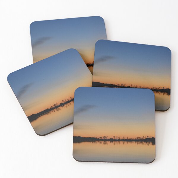 Item preview, Reflections at Sunset designed and sold by Tonia Delozier's Photography .