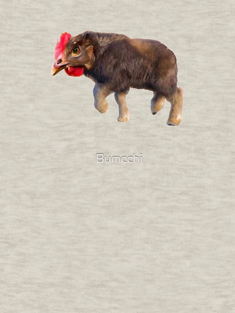 Chikalo - Buffalo Chiken Meme by Bumcchi