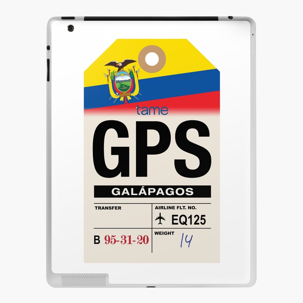 gps luggage tag