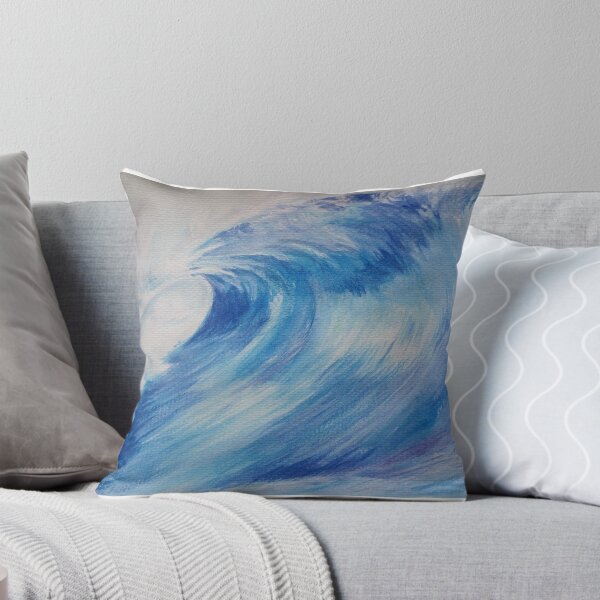 Item preview, Wave by Ian Shiel  designed and sold by Ruckrova.